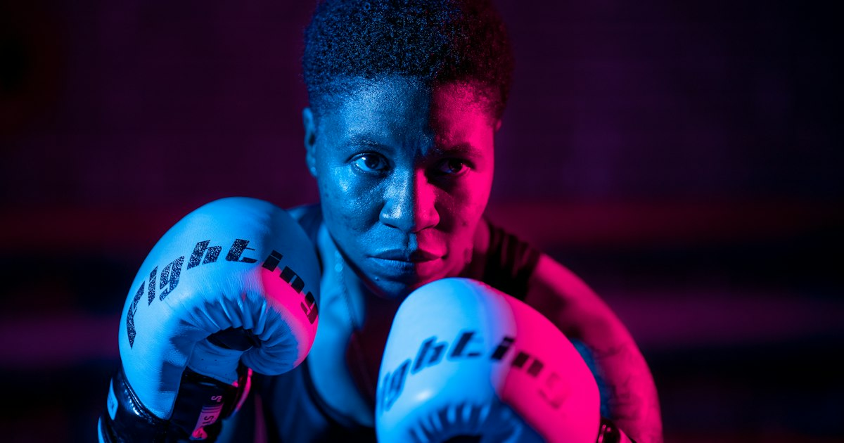 Meet the Championship Athletes
