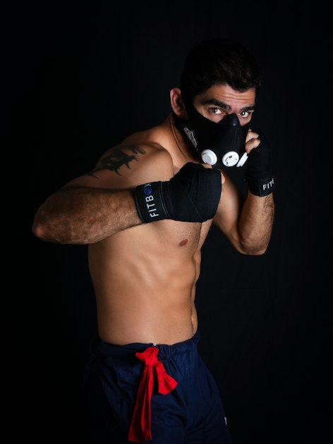 Production Partnerships at MartialX